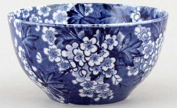 Sugar Bowl c1930s